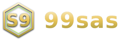 99sas logo